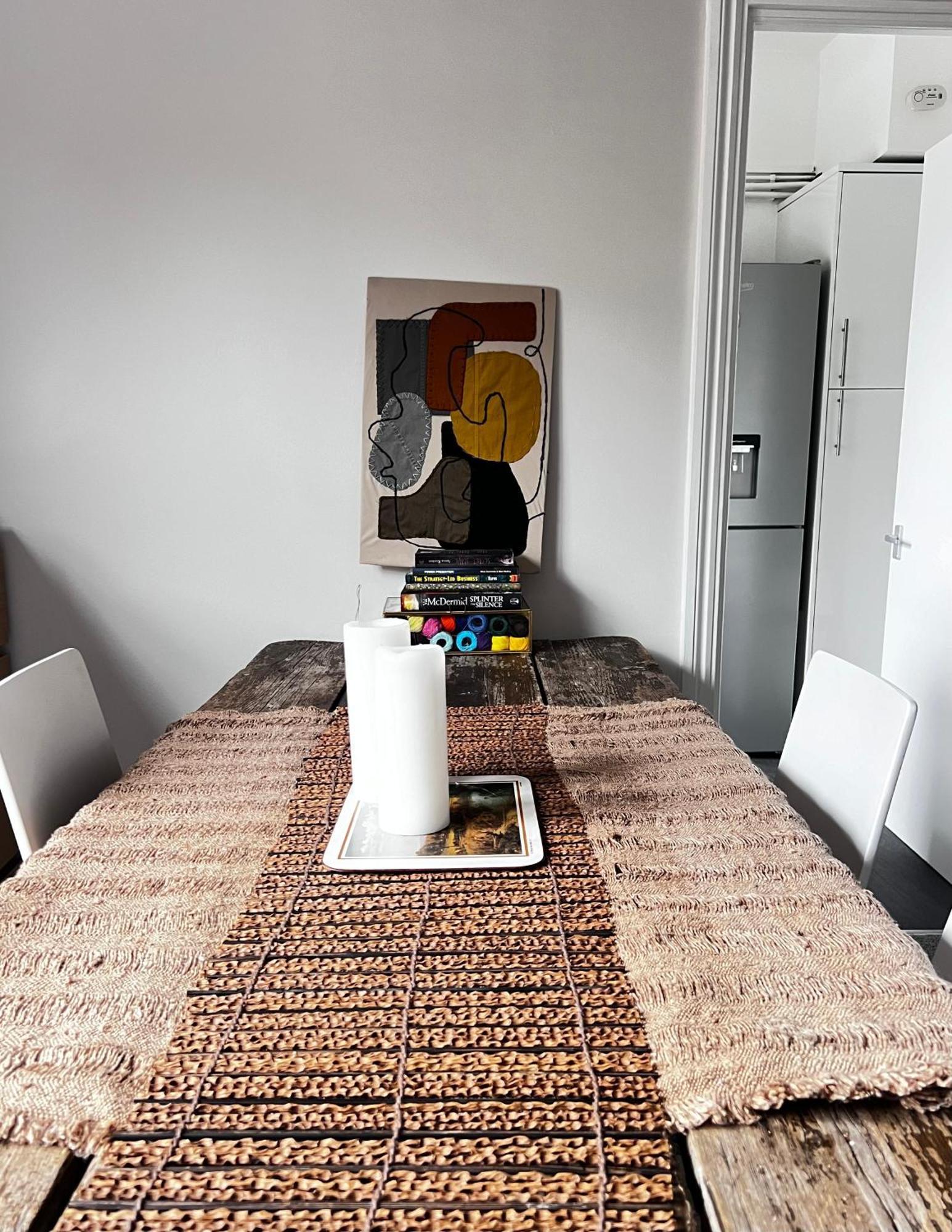 Bright And Modern Flat Near Portobello Road And The Canal Лондон Екстер'єр фото