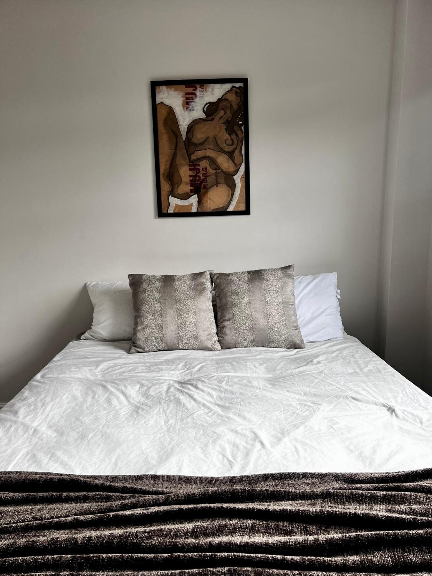 Bright And Modern Flat Near Portobello Road And The Canal Лондон Екстер'єр фото