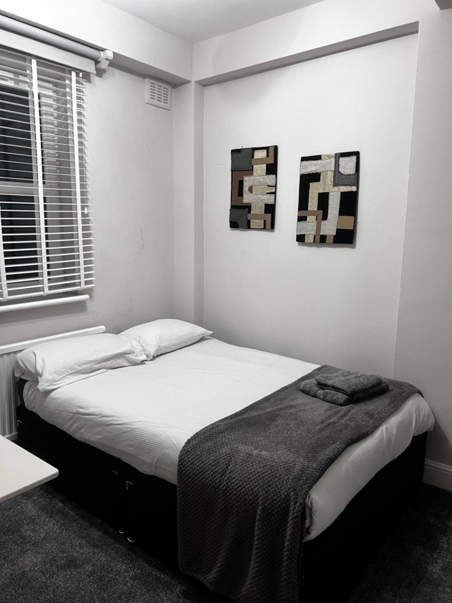 Bright And Modern Flat Near Portobello Road And The Canal Лондон Екстер'єр фото