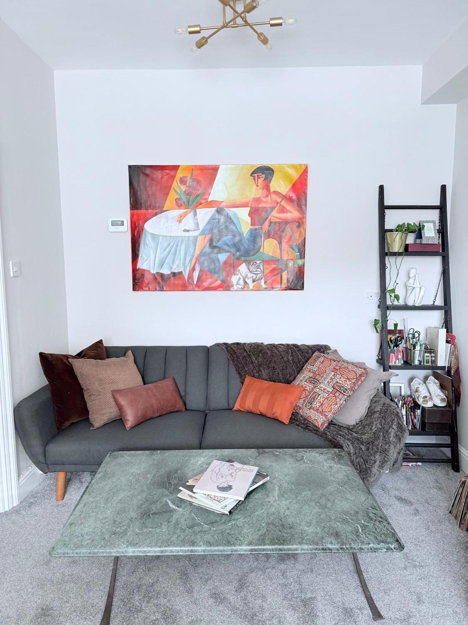 Bright And Modern Flat Near Portobello Road And The Canal Лондон Екстер'єр фото